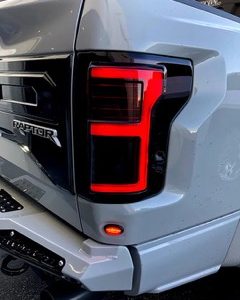 LUCES TRASERAS - TAIL LIGHTS