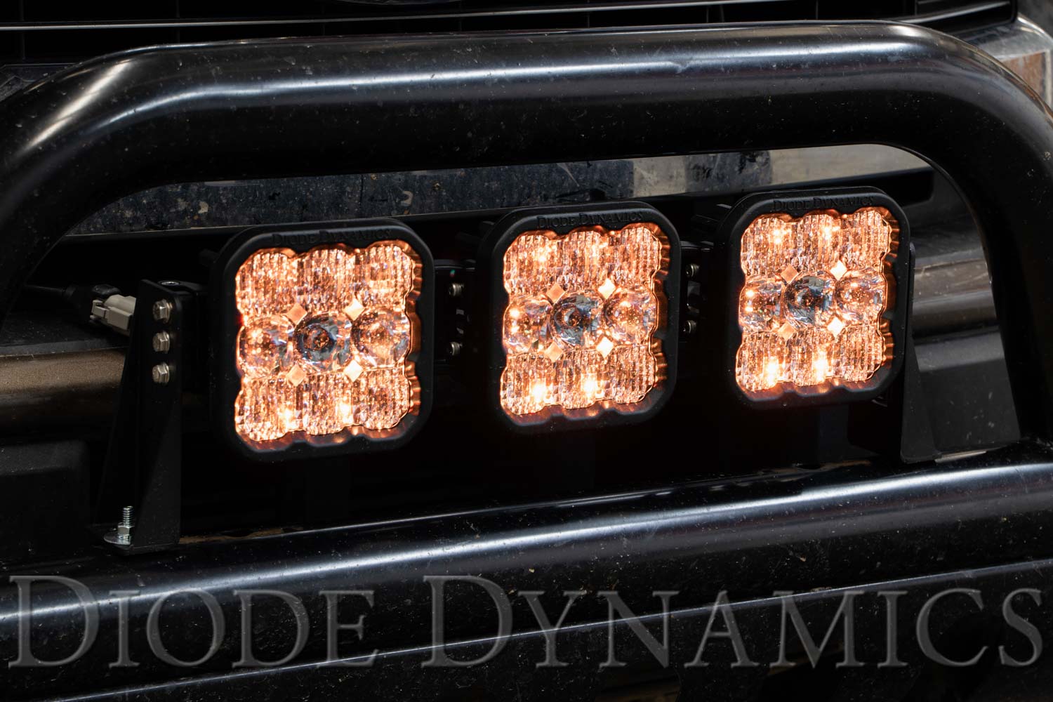 Diode Dynamics SS5 LED Pod. (PAR) - Imagen 5