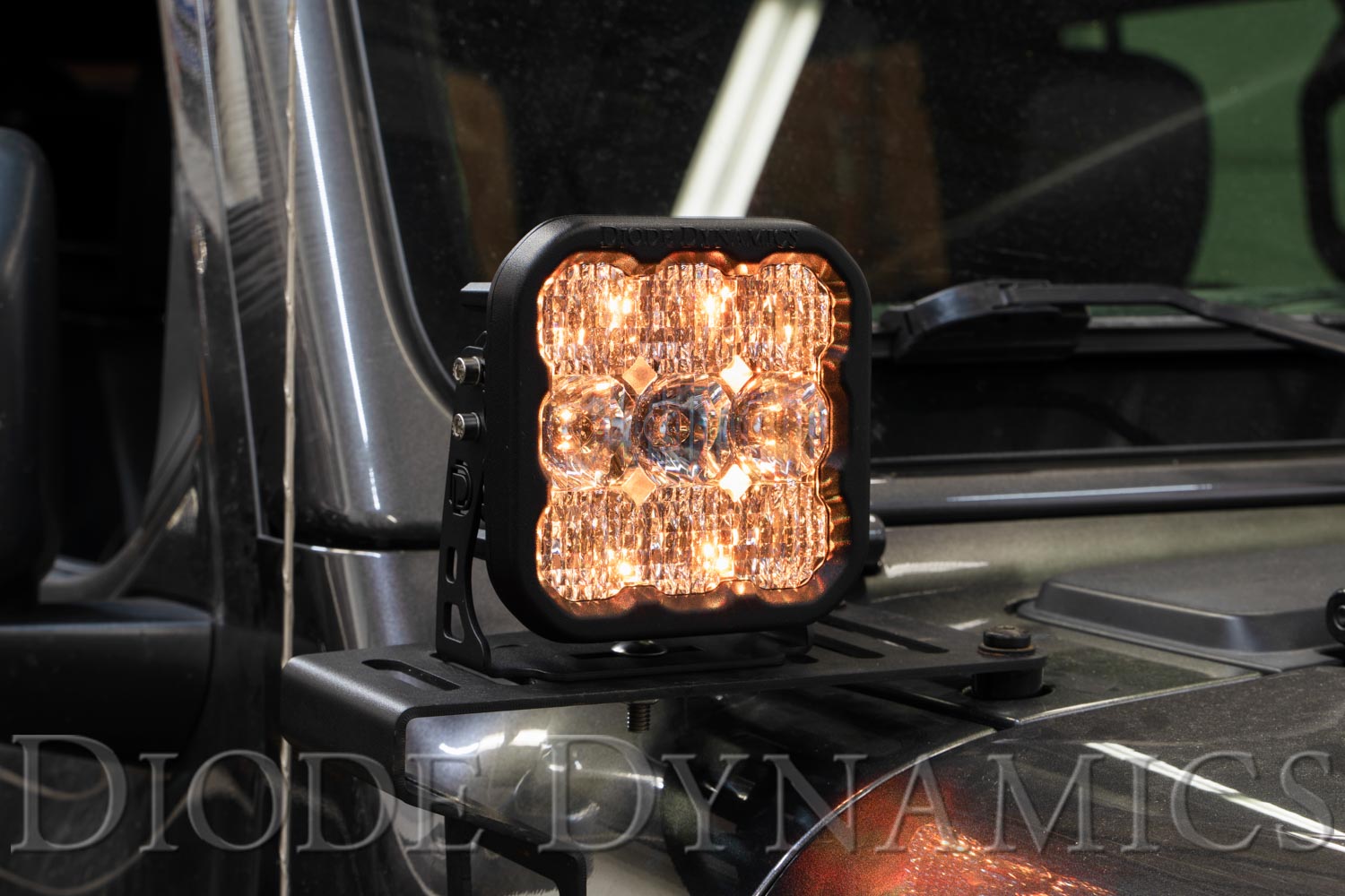 Diode Dynamics SS5 LED Pod. (PAR)