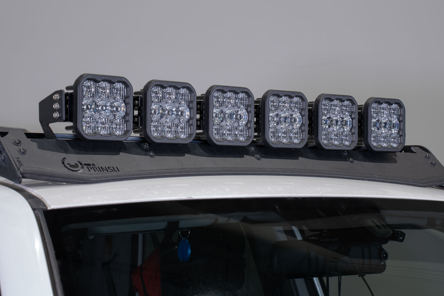 Barra de luces SS5 CrossLink Pod LED.