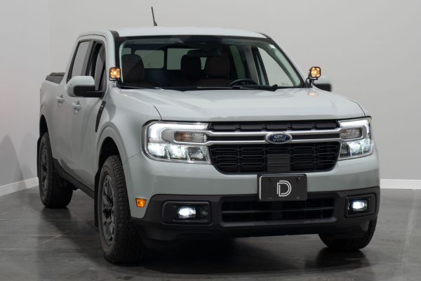 Neblineros OEM Ford Maverick 2022 - 2024, Elite Series Diode Dynamics - Imagen 2