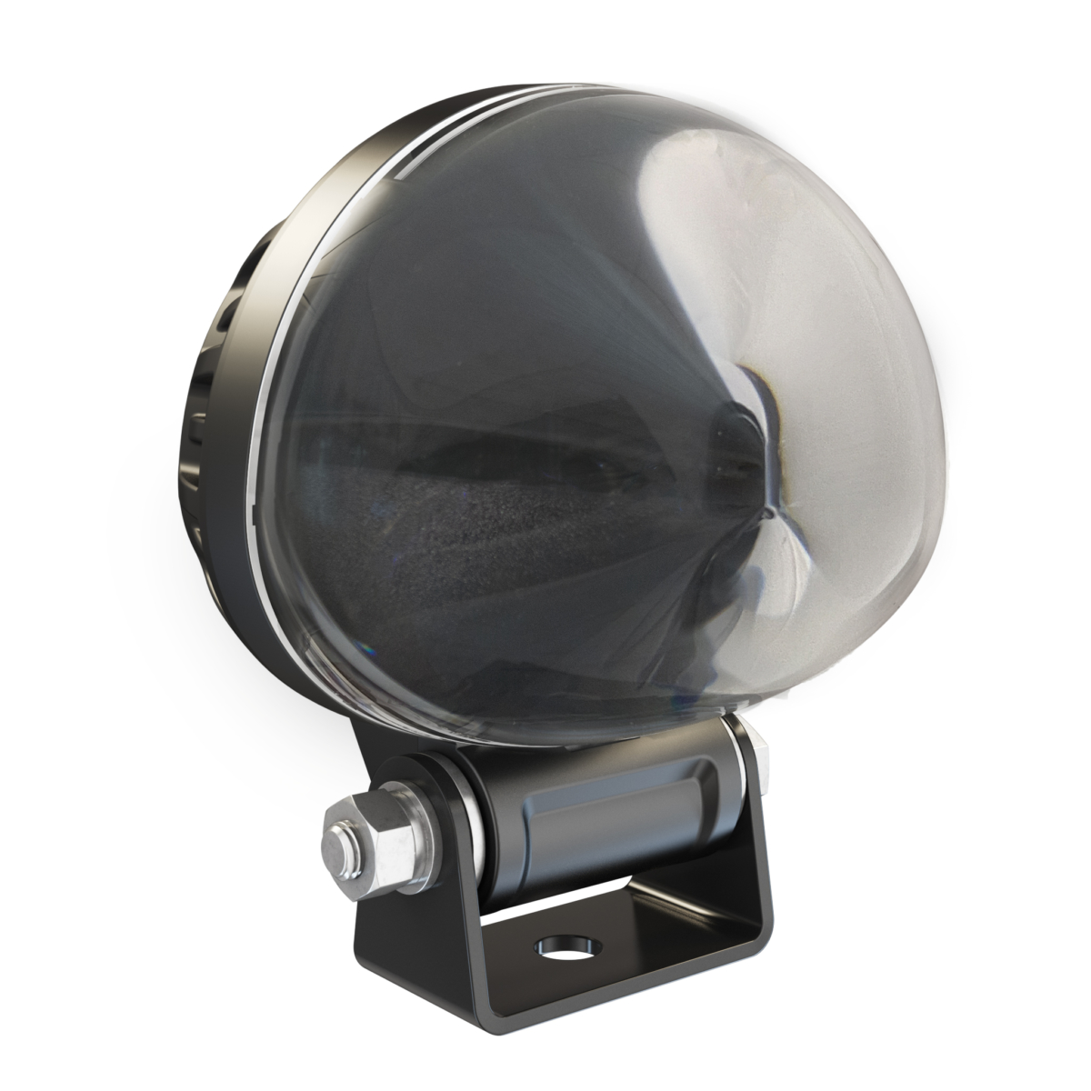 Luz LED de Seguridad Industrial J.W. Speaker Model 777 GEN 2