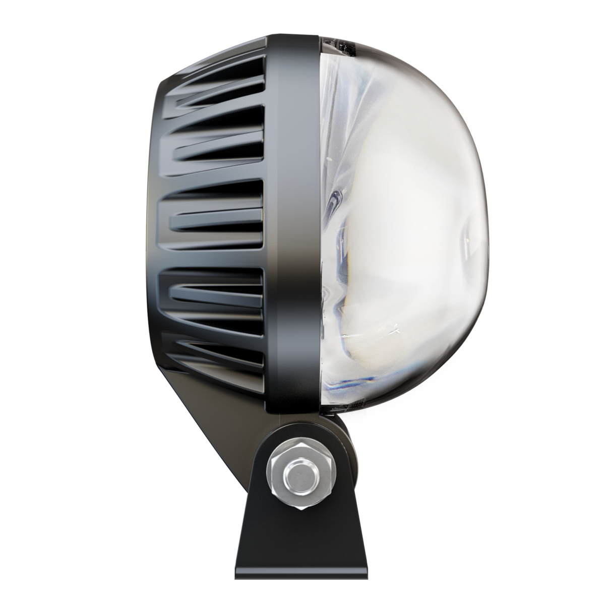 Luz LED de Seguridad Industrial J.W. Speaker Model 777 GEN 2