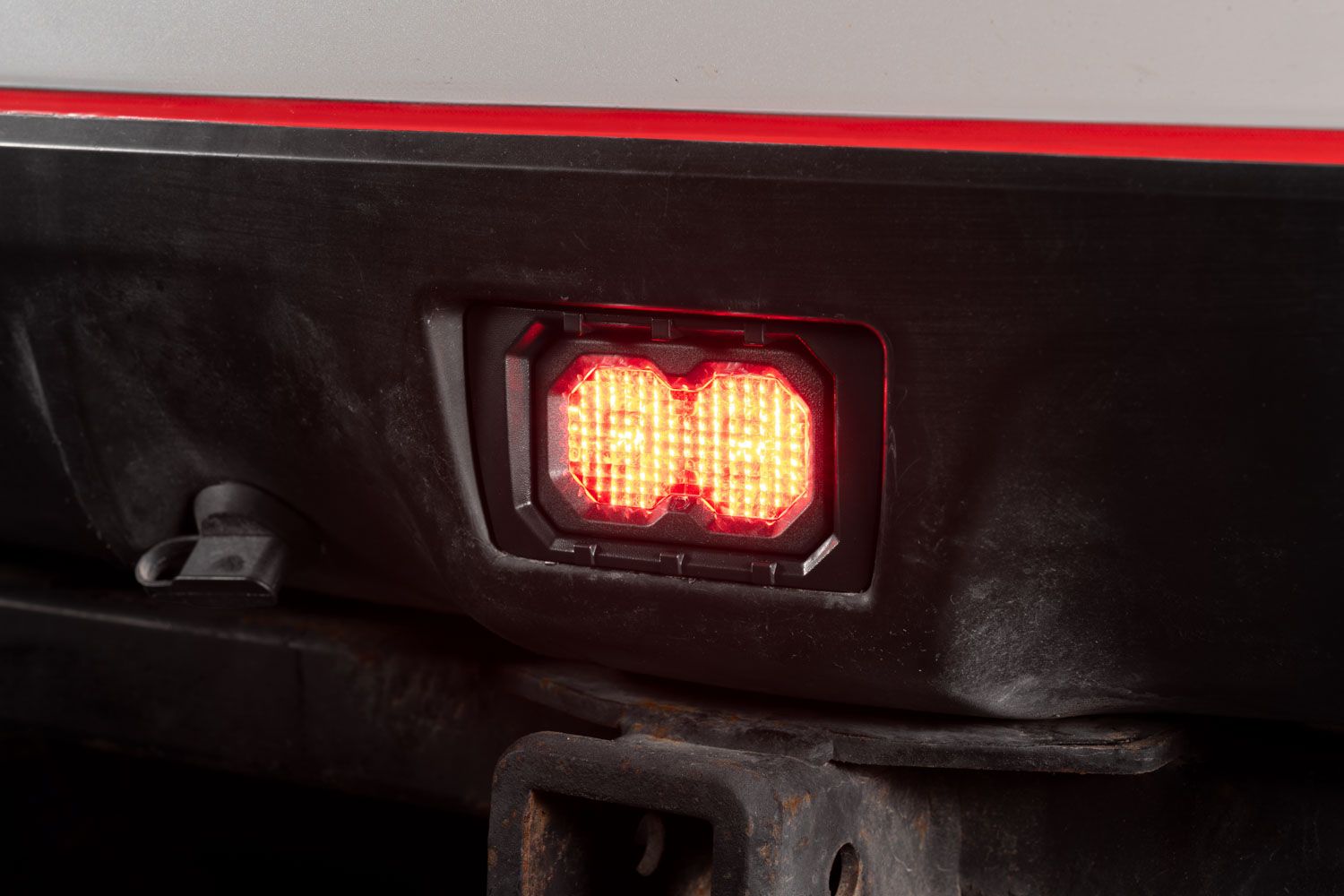 Kit 4ta Luz de Freno Diode Dynamics - Subaru XV (Crosstrek) 2013 - 2015 - Imagen 2