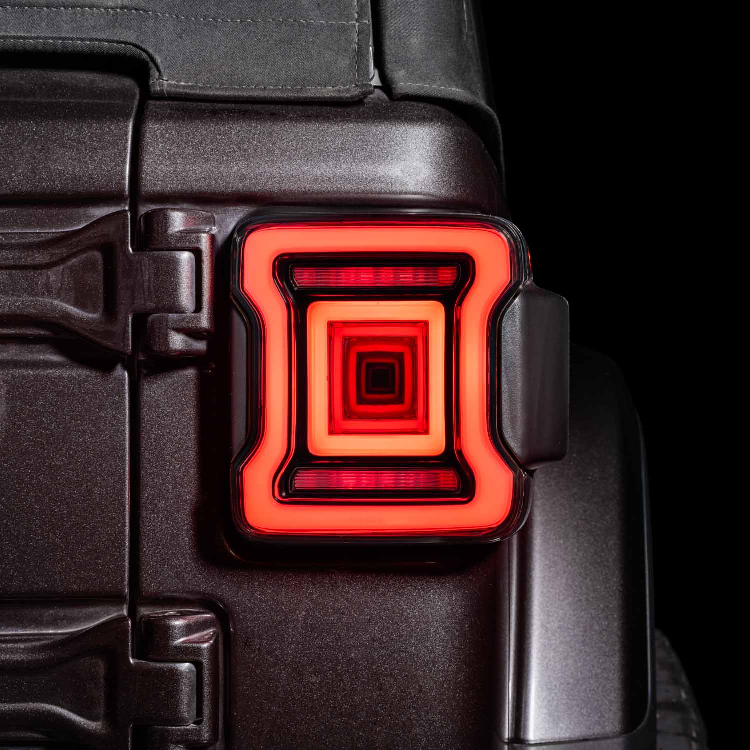 Luces Traseras Form Lighting para Jeep JL Wrangler 2018–2023 - Imagen 7