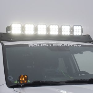 Barra de luces SS5 CrossLink Pod LED