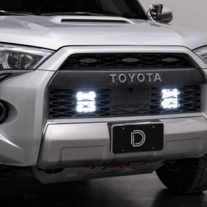 Kit Luces LED SS5 Diode Dynamics, Toyota 4Runner 2014-2024