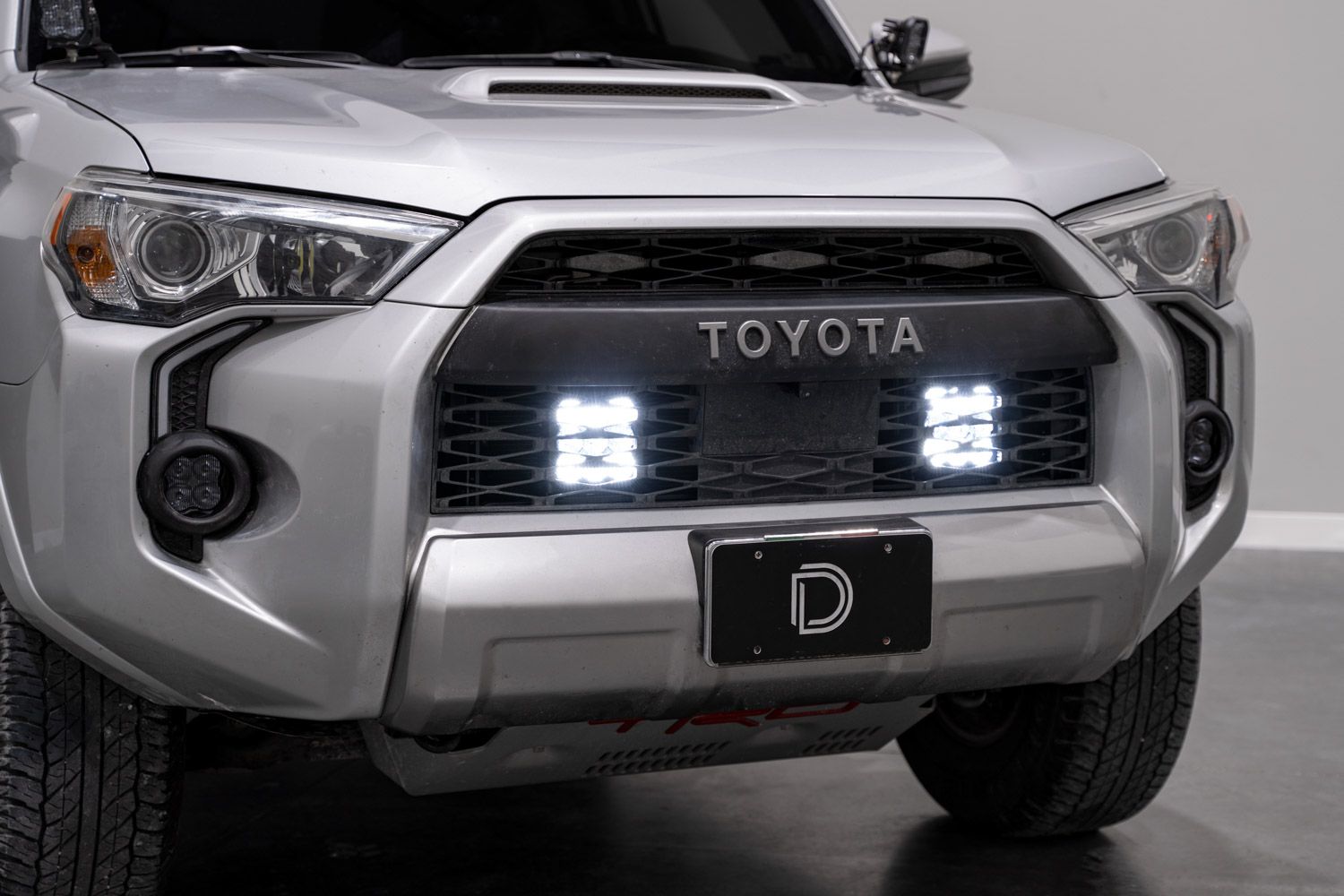 Kit Luces LED SS5 Diode Dynamics, Toyota 4Runner 2014-2024