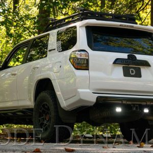 Kit Luces de Retroceso Stage Series Toyota 4Runner (2010–2024)