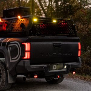 LUCES TRASERAS LED C2R - Diode Dynamics