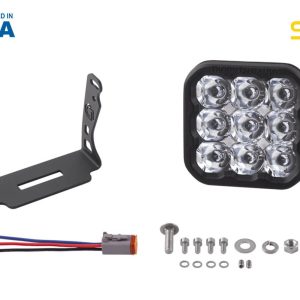 Foco Faenero SS5 Stage Series™ Diode Dynamics