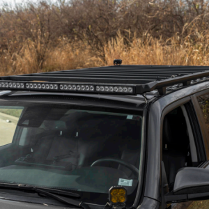 Rack de Techo Kuat DEK con Iluminación Integrada Diode Dynamics – Toyota 4Runner 2010 - 2024