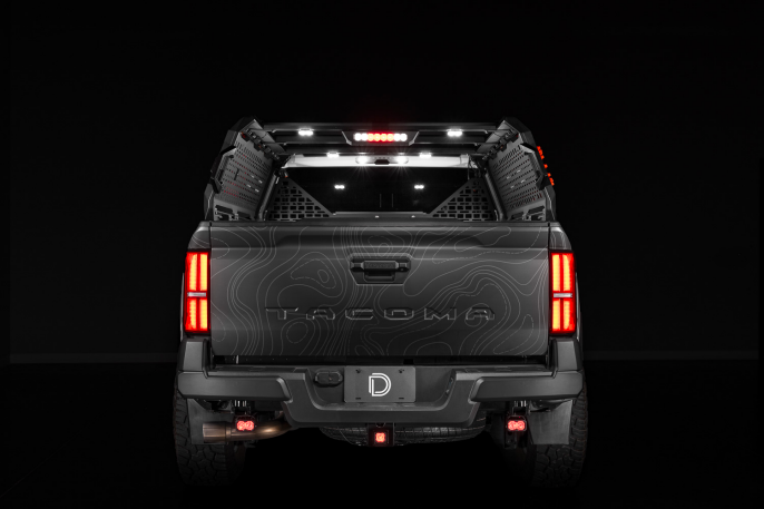 LUCES TRASERAS LED C2R - Diode Dynamics - Imagen 7