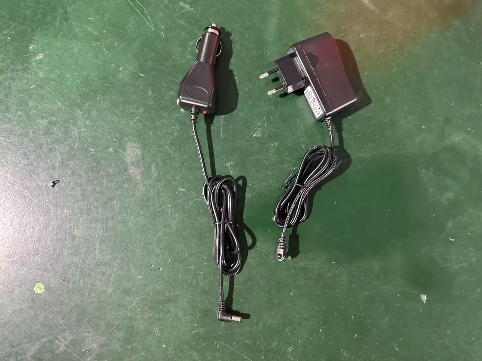 Kit 6 Anillos LED secuenciales recargables para conos de seguridad / transito - Imagen 9
